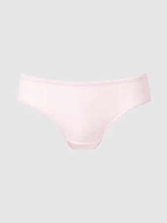 Braguitas de tiro medio para mujer | A cuadros Braguitas de tiro medio para mujer | A cuadros