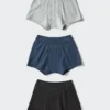 Braguitas para niños | 3 pares Braguitas para niños | 3 pares