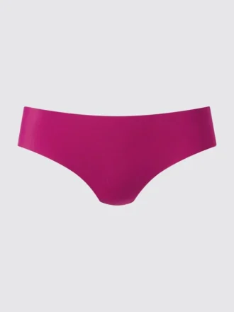 Braguitas regulares sin costuras AIRism Ultra para mujer Braguitas regulares sin costuras AIRism Ultra para mujer