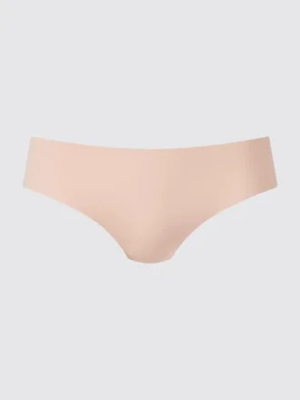Braguitas regulares sin costuras AIRism Ultra para mujer Braguitas regulares sin costuras AIRism Ultra para mujer