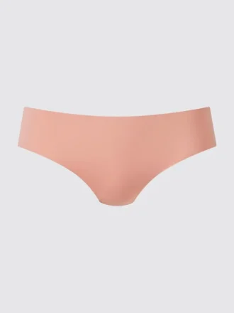 Braguitas regulares sin costuras AIRism Ultra para mujer Braguitas regulares sin costuras AIRism Ultra para mujer