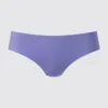 Braguitas regulares sin costuras AIRism Ultra para mujer Braguitas regulares sin costuras AIRism Ultra para mujer