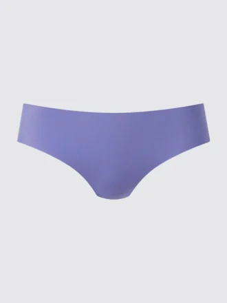 Braguitas regulares sin costuras AIRism Ultra para mujer