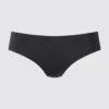 Braguitas regulares sin costuras AIRism Ultra para mujer Braguitas regulares sin costuras AIRism Ultra para mujer
