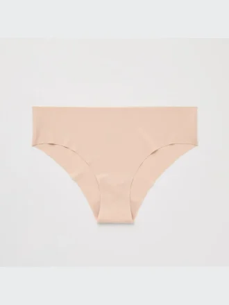 Braguitas regulares sin costuras AIRism Ultra para mujer Braguitas regulares sin costuras AIRism Ultra para mujer