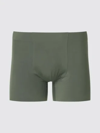 Braguitas sin costuras AIRism Ultra para hombre