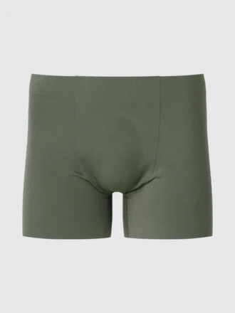 Braguitas sin costuras AIRism Ultra para hombre