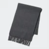 Bufanda gruesa Souffle para hombre Bufanda gruesa Souffle para hombre