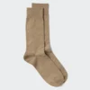 Calcetines a cuadros para hombre