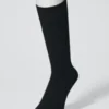 Calcetines a cuadros para hombre