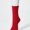 Calcetines acanalados para mujer | 3 pares Calcetines acanalados para mujer | 3 pares