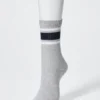 Calcetines acanalados para mujer | 3 pares | A rayas Calcetines acanalados para mujer | 3 pares | A rayas
