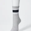 Calcetines acanalados para mujer | 3 pares | A rayas Calcetines acanalados para mujer | 3 pares | A rayas