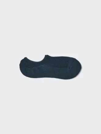 Calcetines bajos de felpa para hombre
