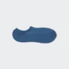 Calcetines bajos de felpa para hombre
