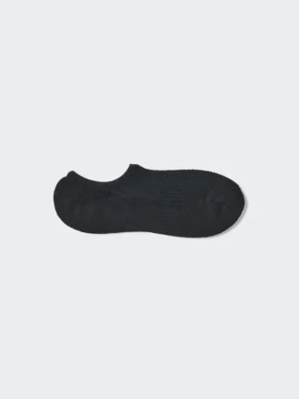 Calcetines bajos de felpa para hombre