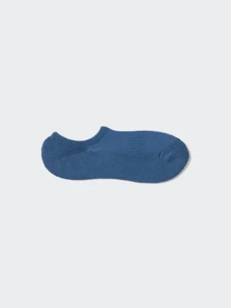 Calcetines bajos de felpa para hombre