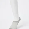 Calcetines bajos de felpa para hombre