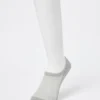 Calcetines bajos de felpa para hombre