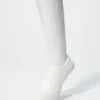 Calcetines bajos de felpa para hombre