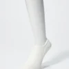 Calcetines bajos de felpa para hombre