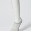 Calcetines bajos de felpa para hombre