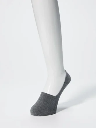 Calcetines bajos para hombre
