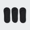 Calcetines bajos para mujer | 3 pares de Pinkies Calcetines bajos para mujer | 3 pares de Pinkies