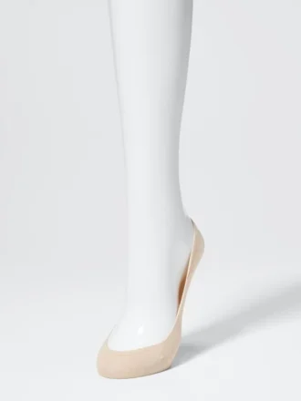 Calcetines bajos para mujer | 3 pares de Pinkies
