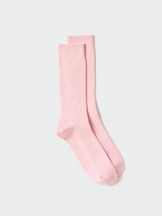 Calcetines coloridos de 50 pares para hombre