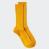 Calcetines coloridos de 50 pares para hombre