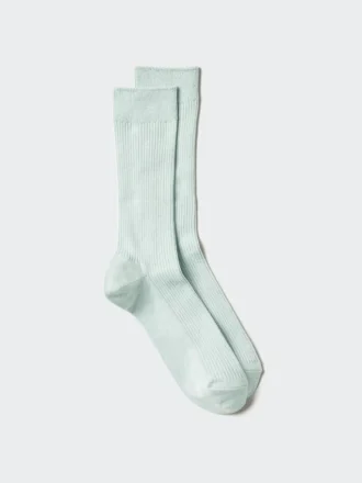 Calcetines coloridos de 50 pares para hombre
