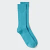 Calcetines coloridos de 50 pares para hombre