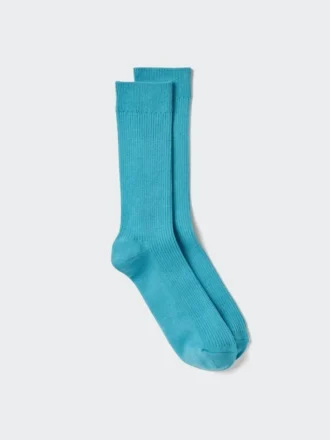 Calcetines coloridos de 50 pares para hombre