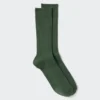 Calcetines coloridos de 50 pares para hombre