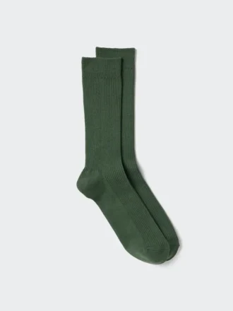 Calcetines coloridos de 50 pares para hombre