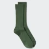 Calcetines coloridos de 50 pares para hombre