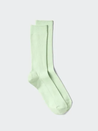 Calcetines coloridos de 50 pares para hombre