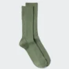 Calcetines coloridos de 50 pares para hombre
