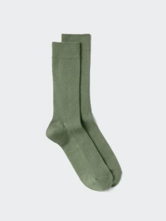 Calcetines coloridos de 50 pares para hombre