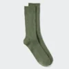 Calcetines coloridos de 50 pares para hombre