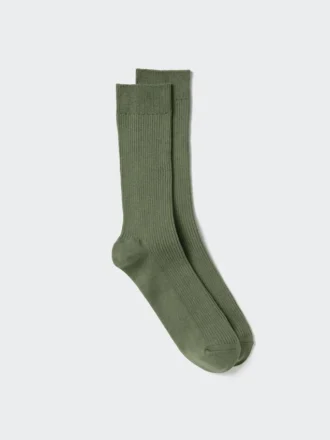 Calcetines coloridos de 50 pares para hombre