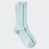 Calcetines coloridos de 50 pares para hombre