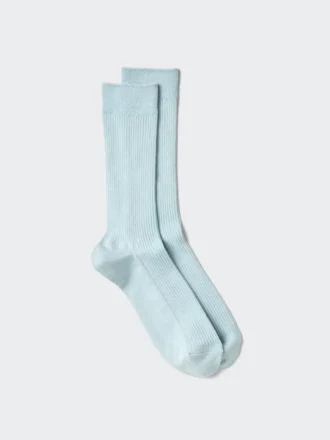 Calcetines coloridos de 50 pares para hombre