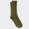 Calcetines coloridos de 50 pares para hombre