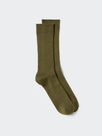 Calcetines coloridos de 50 pares para hombre
