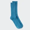 Calcetines coloridos de 50 pares para hombre