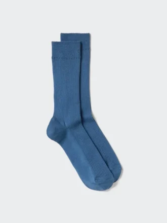 Calcetines coloridos de 50 pares para hombre