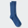 Calcetines coloridos de 50 pares para hombre