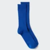 Calcetines coloridos de 50 pares para hombre